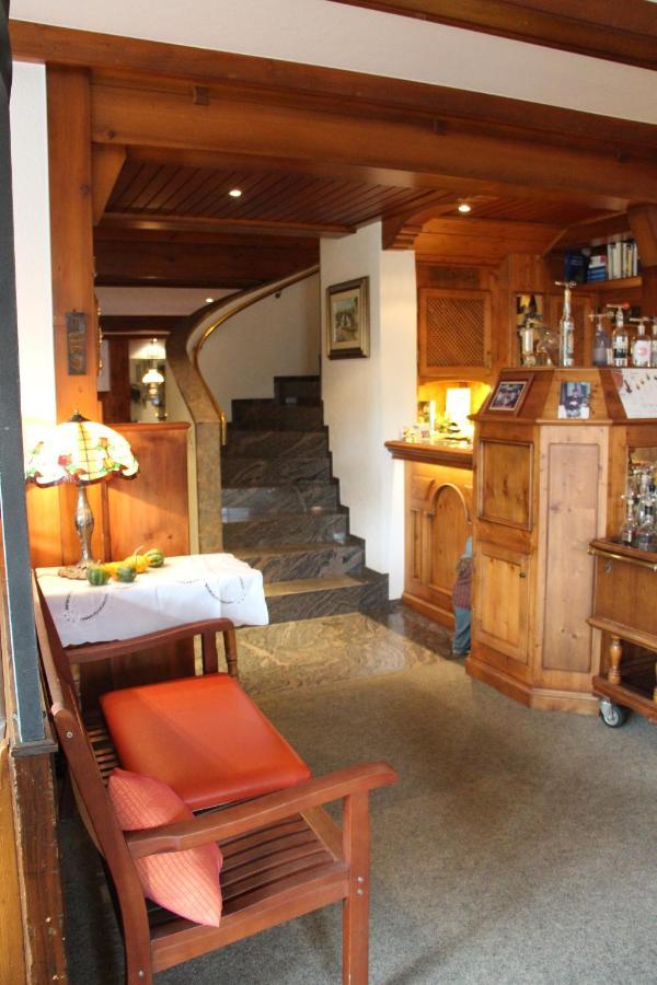 Landhotel Muehle Zu Gersbach Exteriör bild