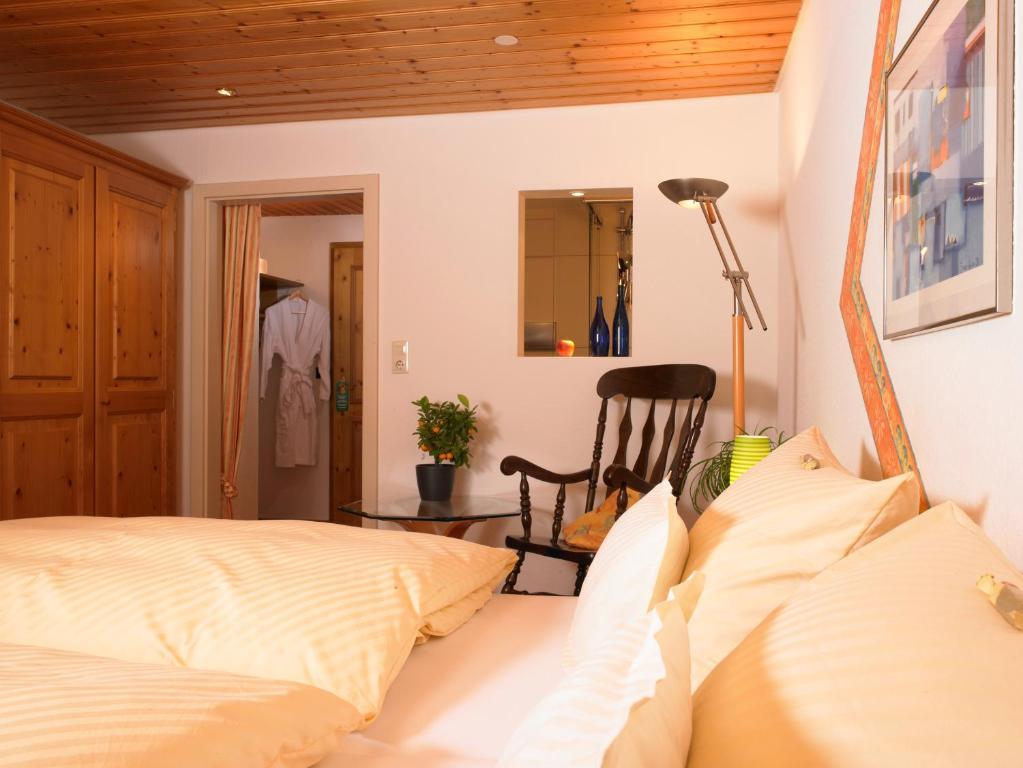 Landhotel Muehle Zu Gersbach Rum bild