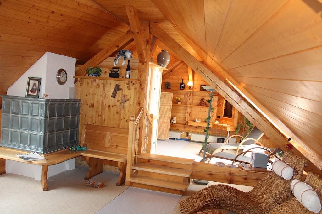 Landhotel Muehle Zu Gersbach Rum bild