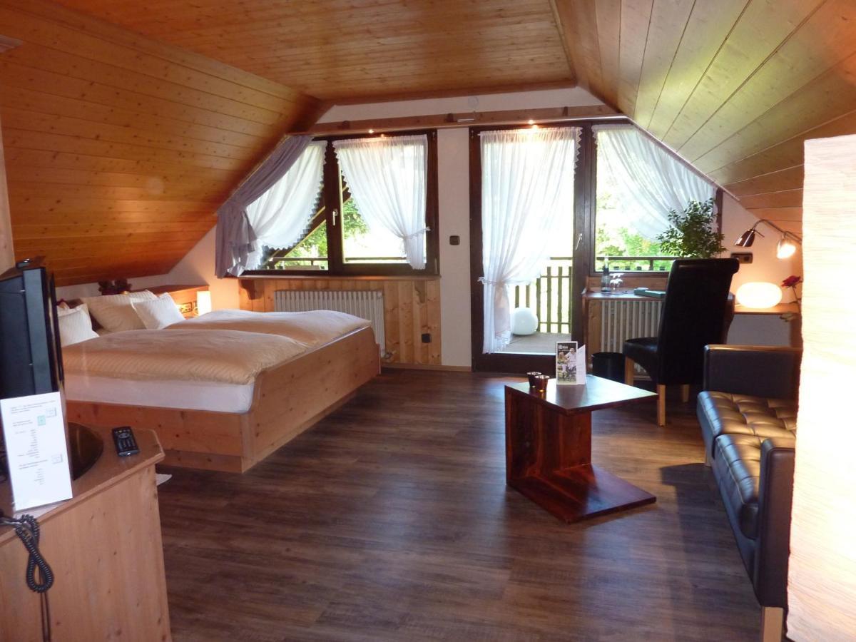 Landhotel Muehle Zu Gersbach Rum bild